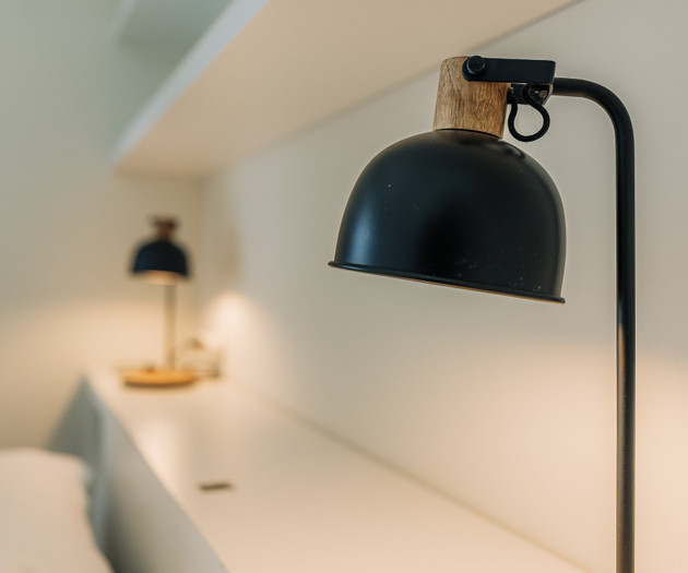 Upperground Lux - 3BDR Foz Velha Porto
