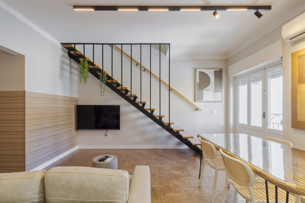 Guya Apartment preview