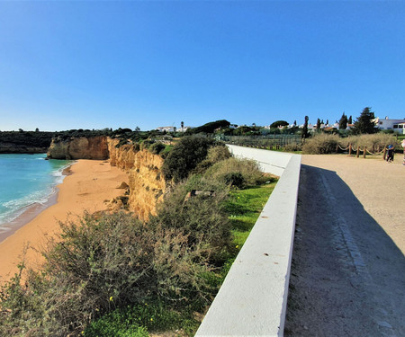 The Algarvean Oasis with Pool by LovelyStay