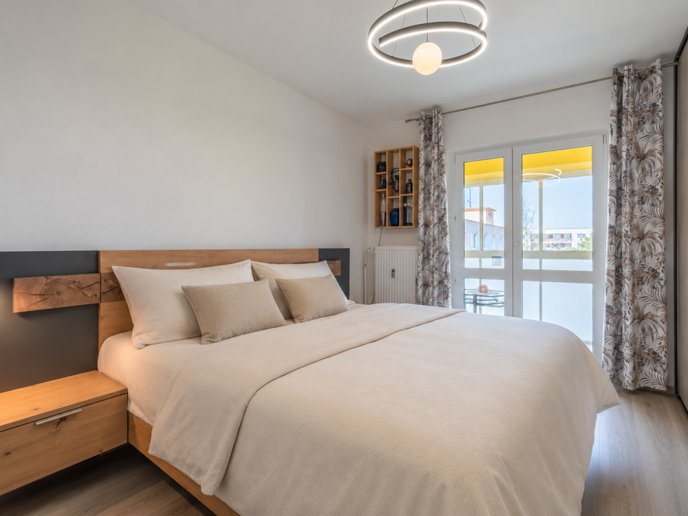 Tatra's view Apartment preview