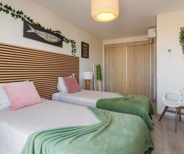 McRame Design Apartment