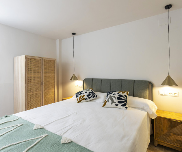 Málaga Chic Retreat