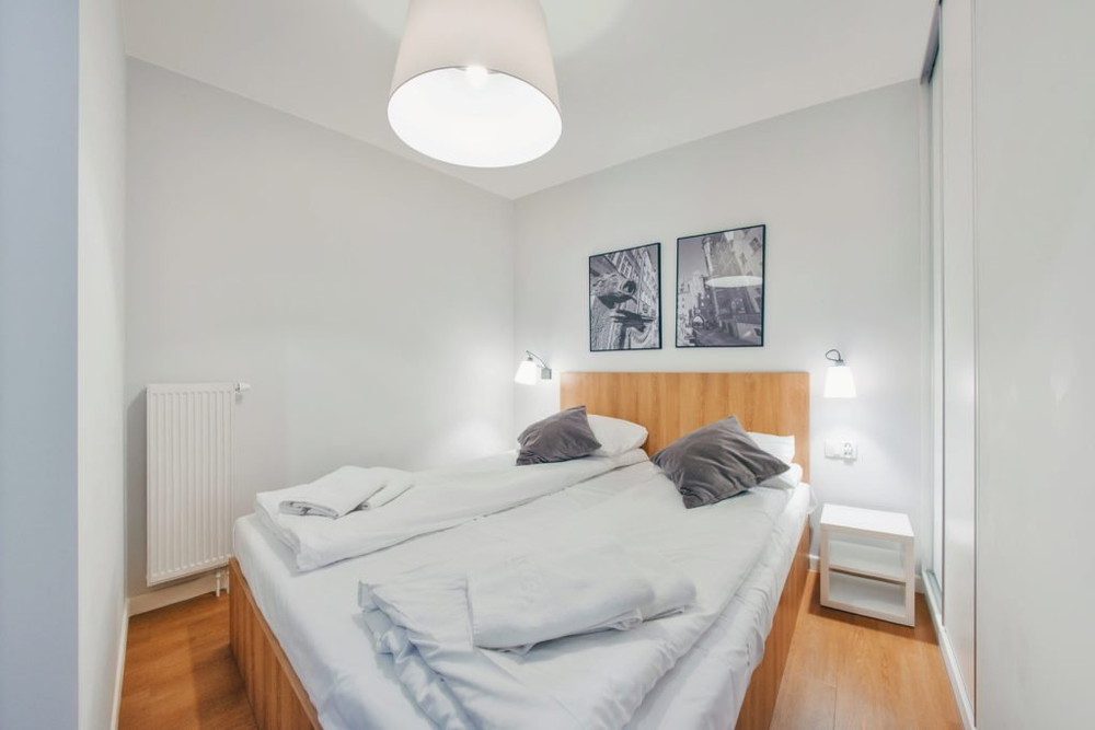 One-bedroom apartment, Toruńska 15/119B preview
