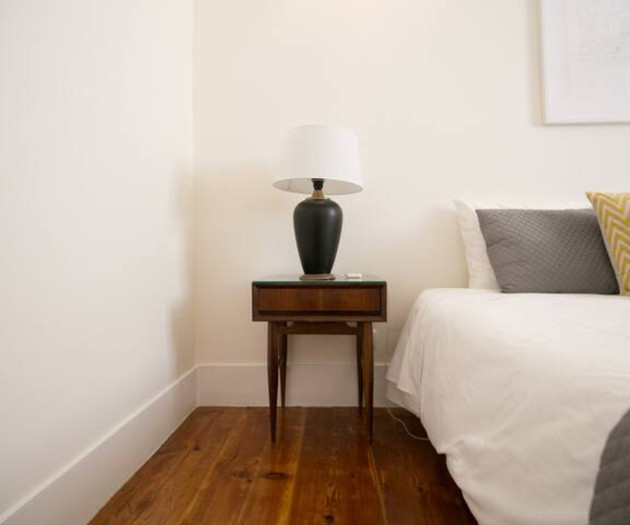 Apartamento São Pedro de Alcântara