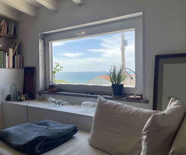 Charming Apartment Near the Sea in São Bernardino