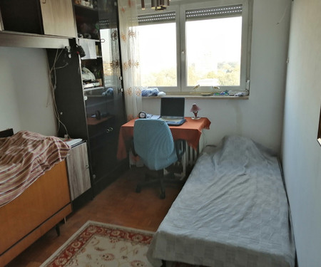 Apartman Marjanovićev prilaz