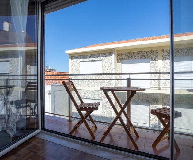 Figueira Casino Center Apartment