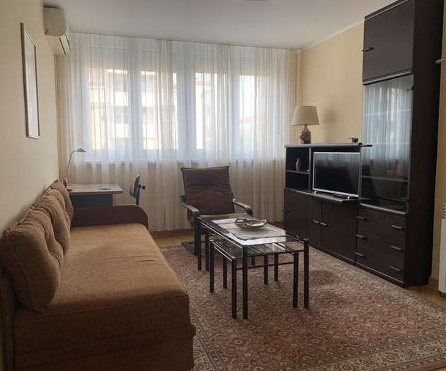 Modern 2-Bedroom Duplex in Central Dorćol, Belgrad