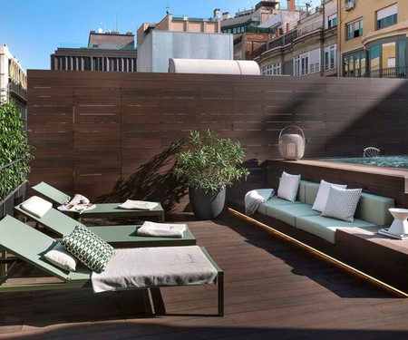 Sunglow - lifestyle home en barcelona