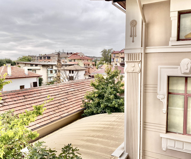 Spacious & Cozy 2 BDR Apartment with Fast Wi-fi