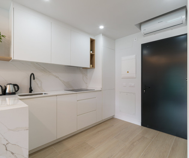 Apartamento Premium Gran Oasis 64
