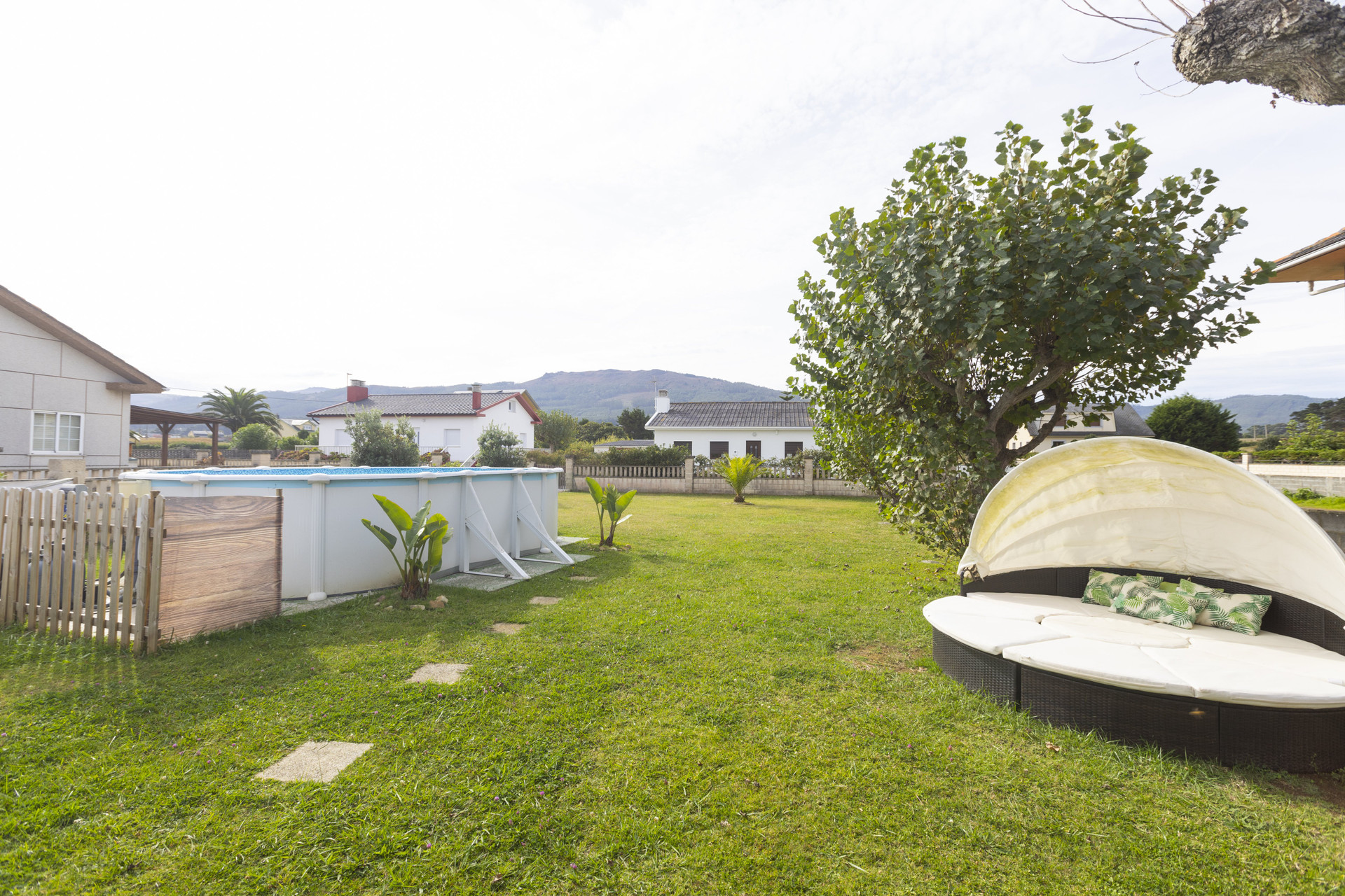 Jardín