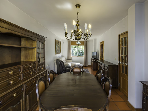 Sala de jantar