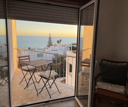 T2- Algarve - stunning sea view in Praia da Luz