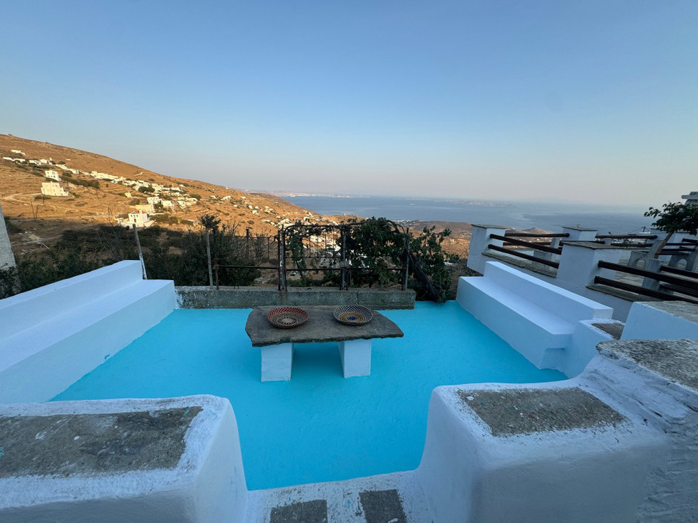 ArtHaus Tinos Work, Dream & Create by the Aegean preview