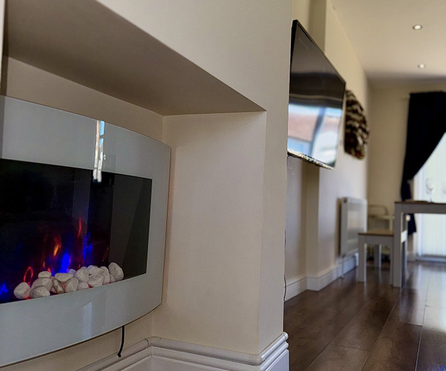 Enyo House Brentford London