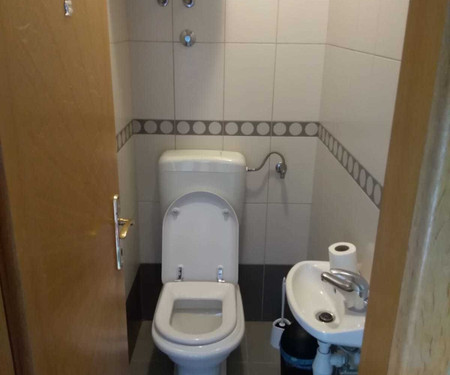 Apartman Matuljska cesta