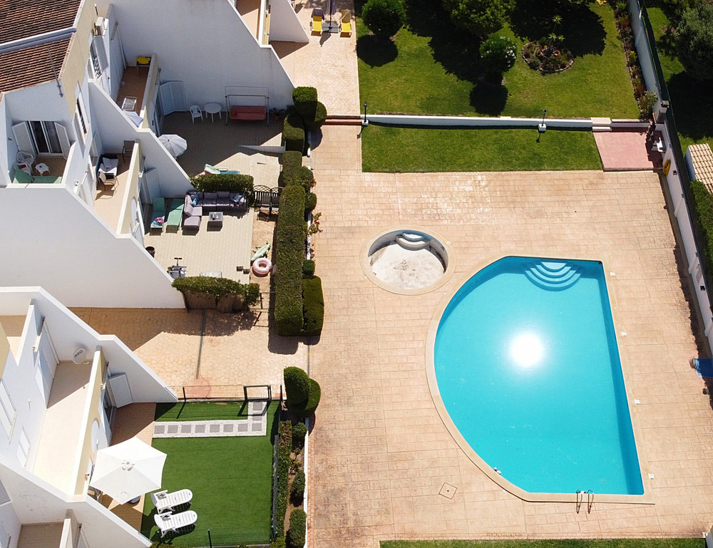 Vila Gale Sol - 2 bedrooms Villa - Albufeira