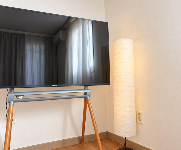 Szállás Hongdae szívében | 6 perc a Hongik Egyetemtől