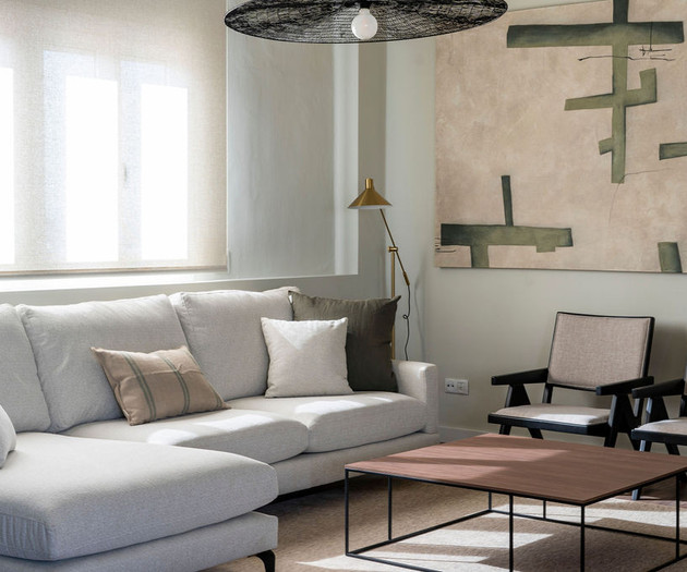 Big apartment with terras, Calle del Hospital 1.28