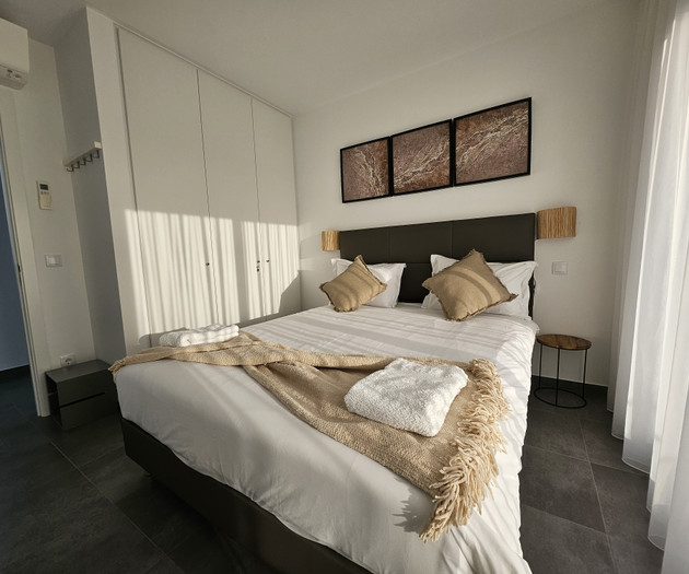 Villa CINCO OBIDOS