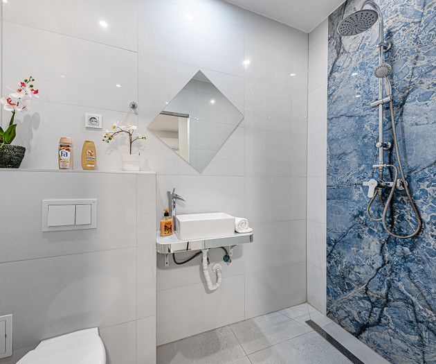 Boutique Oasis – Studio w/ AC & Smart TV