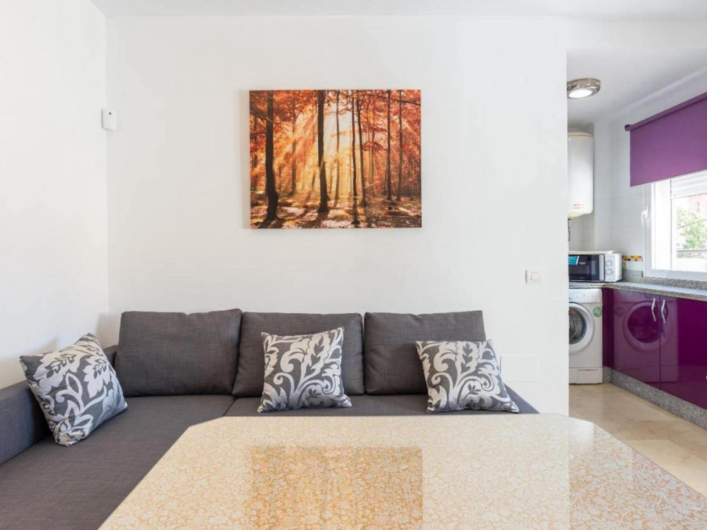 Holidays2Malaga Ventura Apartment close Old Town preview