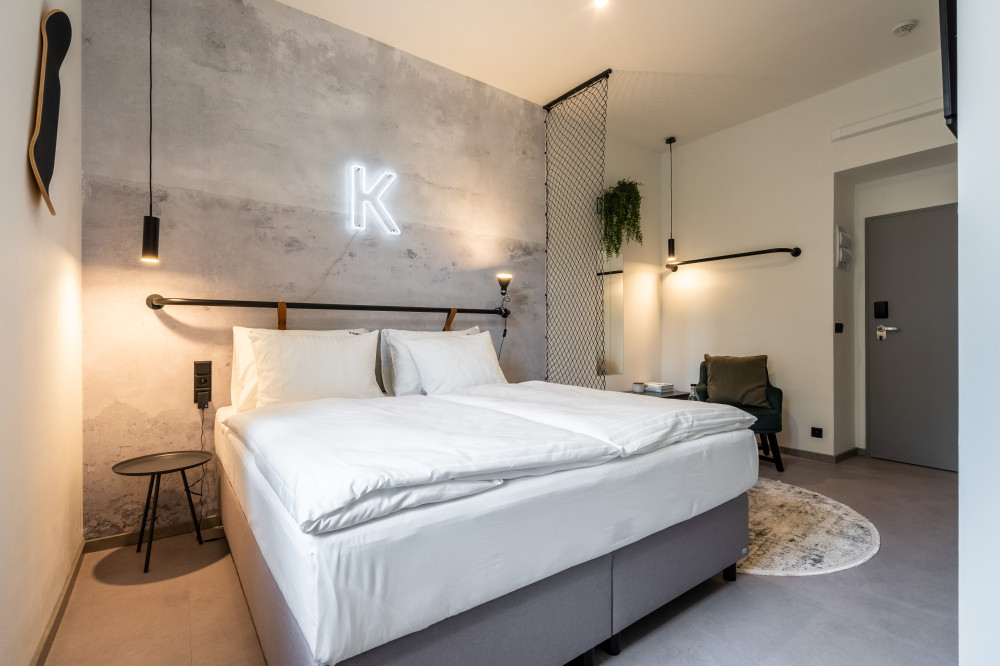 Honest KARLIN - cozy Studio SUPERIOR !! preview
