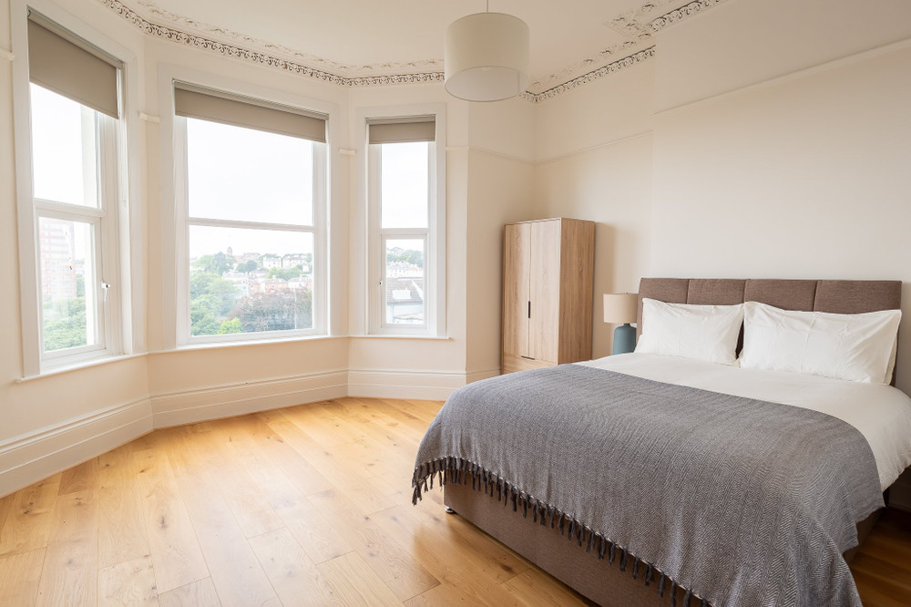 Charming 2BR Sanctuary St Leonards on Sea - Flat 4 preview