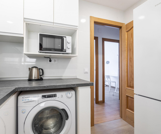 Nice for nomads 3 bedroom apartment · Seasonal Ren