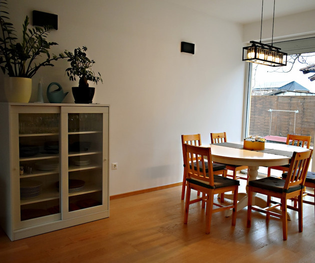Vihar residence