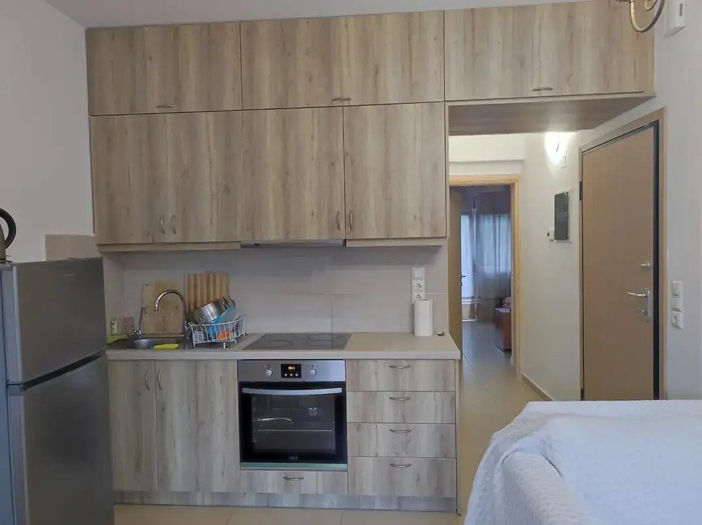 Bright and cozy 1-Bedroom Apartment preview
