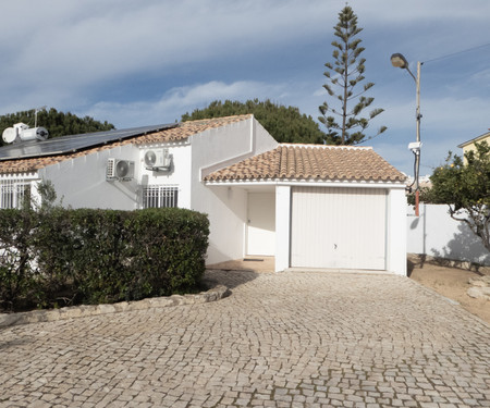 "Casa do Cedro" - Relaxing Villa in Albufeira