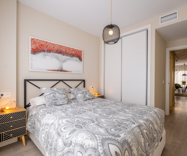 Juan de Austria 1 bedroom