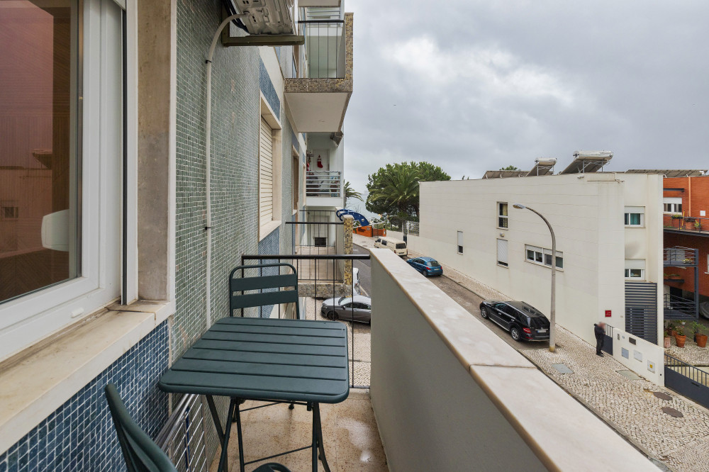 Setúbal Horizon Apartment preview