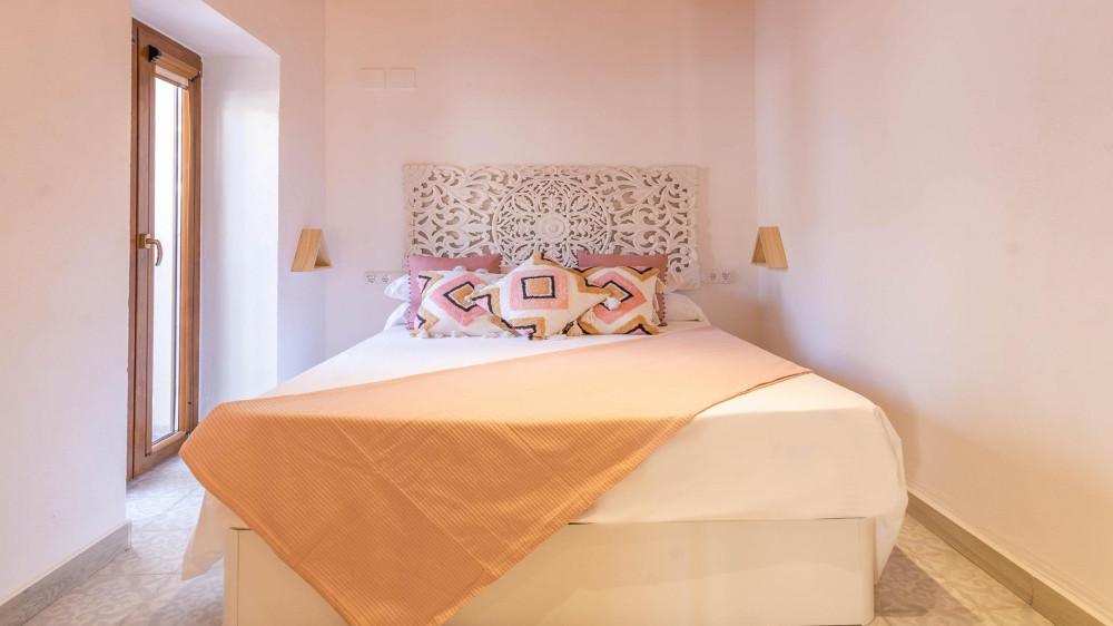 Apartment Don Quixote Center Cordoba preview