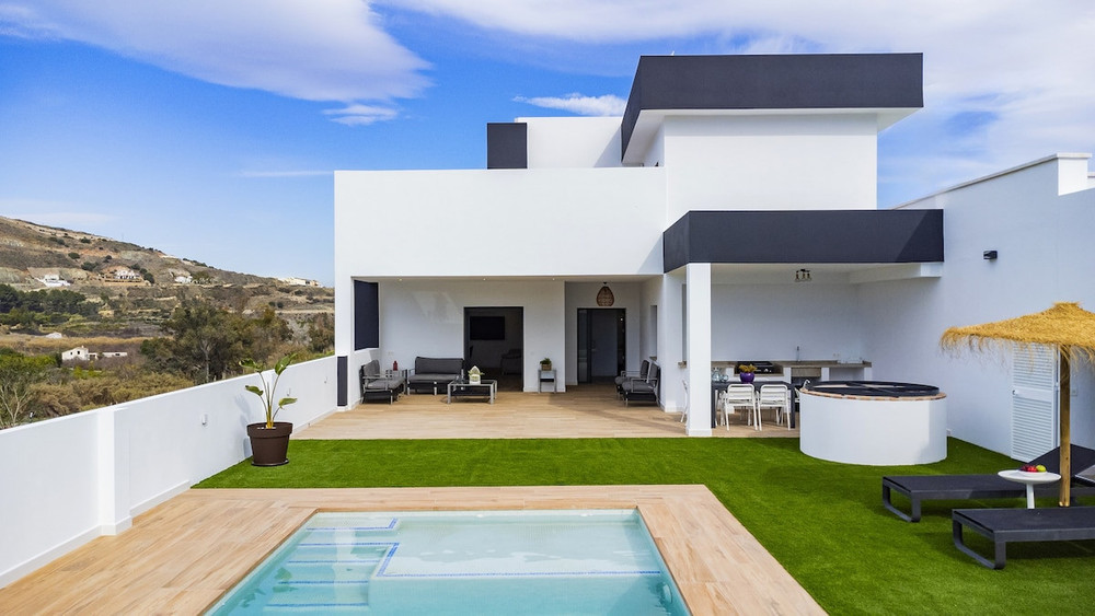 Cubo's Casa Rural El Pozo preview