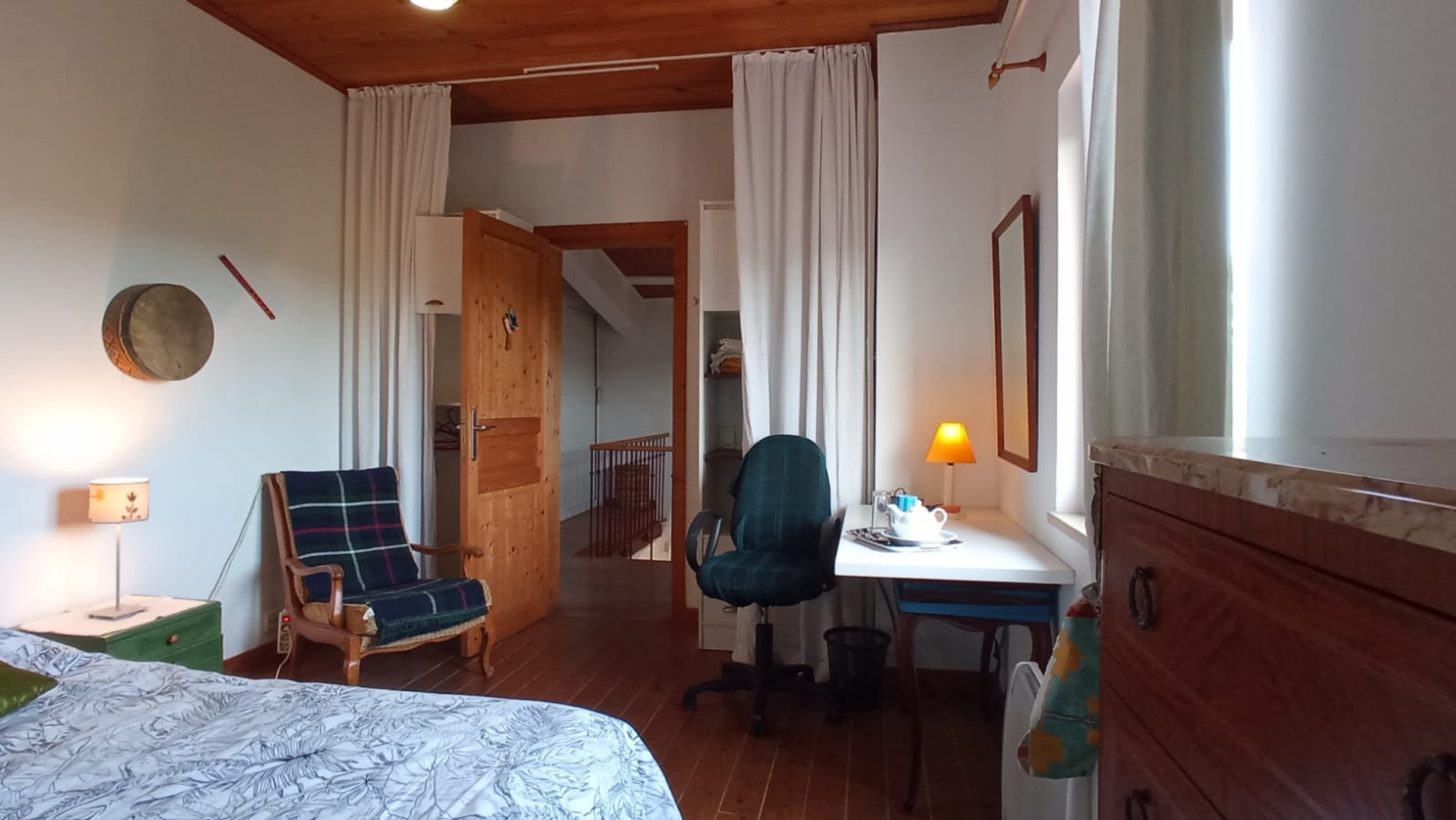 Cosy Room
