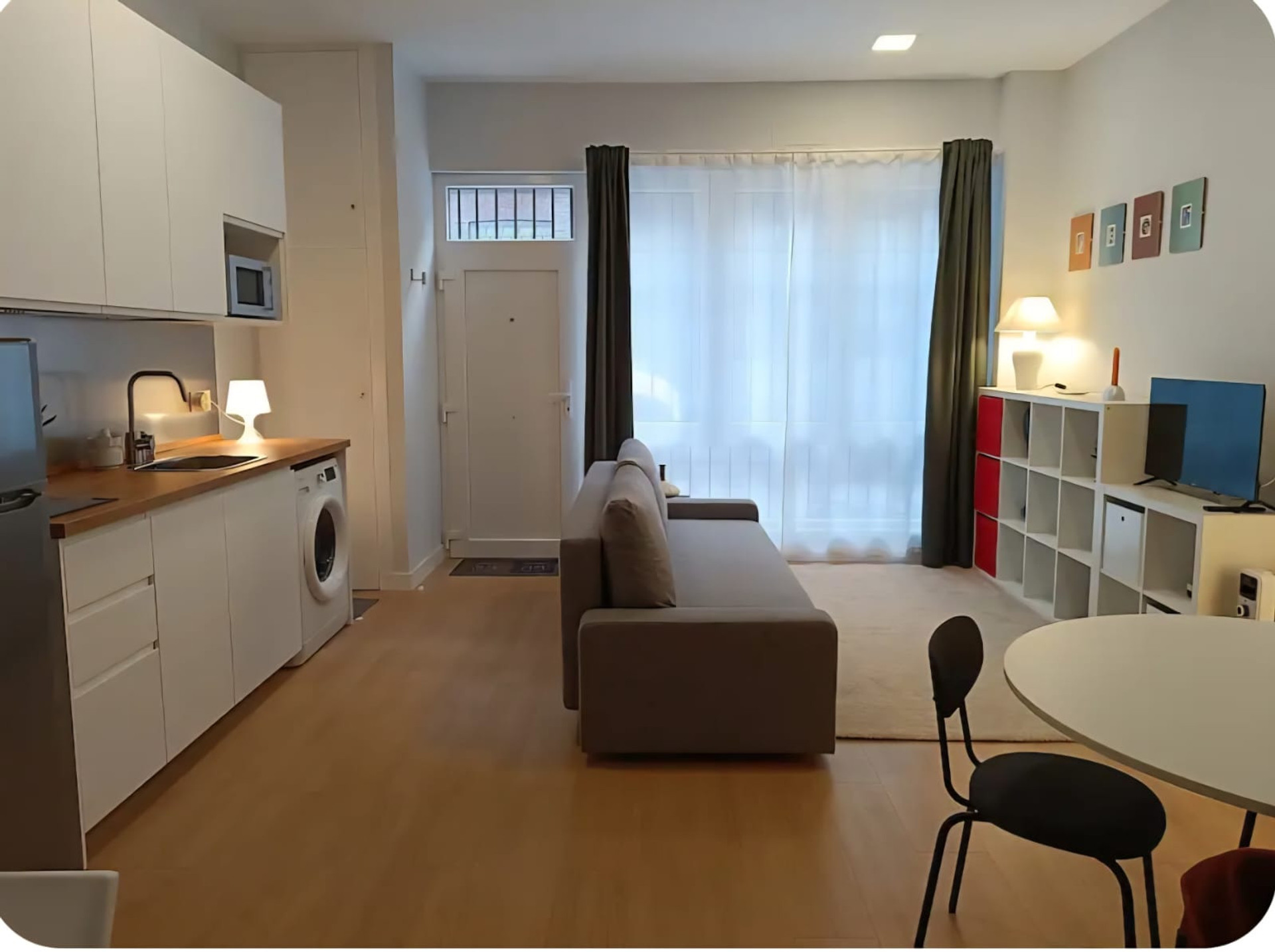 Salón