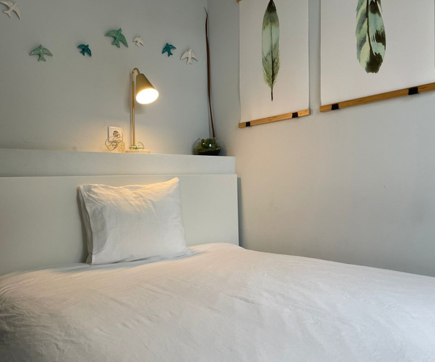 Small charming flat in the ❤️ of Lisbon