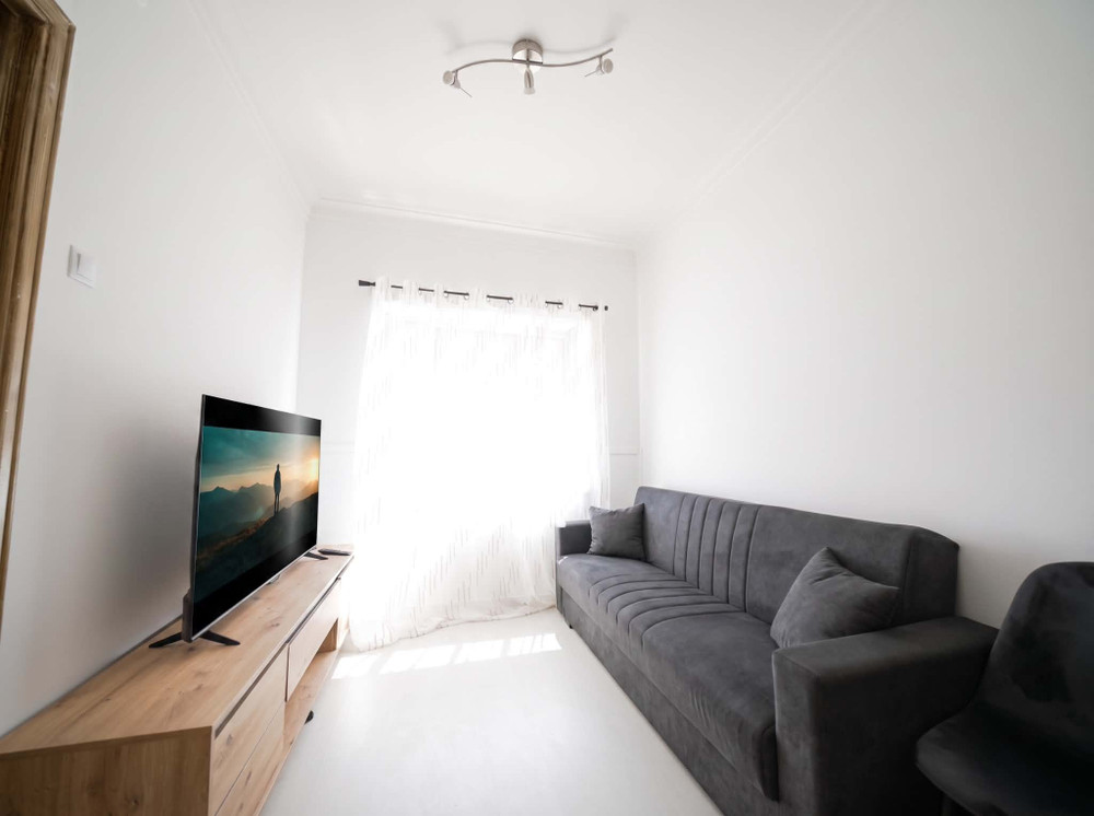 Comfortable and Bright Home Near Queluz Palace preview