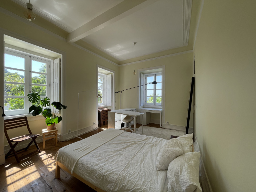 Gihon - private room in ART house preview