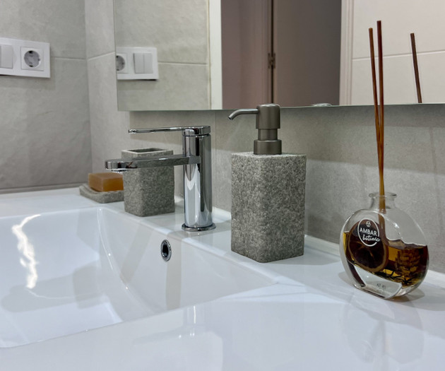Peachy Stays 3-Bedroom Brand New Central Flat