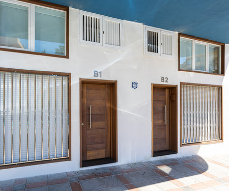 Apartamento para arrendar  - Fuengirola