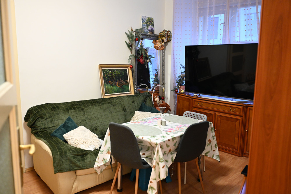 Bright 2+kk Apartment with Balcony – Prague 7, 54 preview