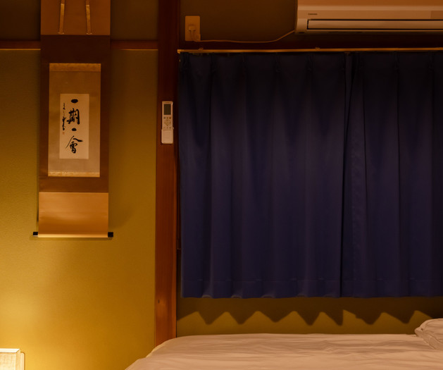 50㎡ 2-Story House / Direct Train to Osaka Station