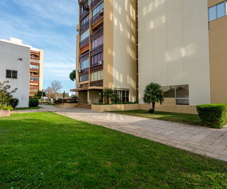 * AlgarvianStudio - Vilamoura City Centre *