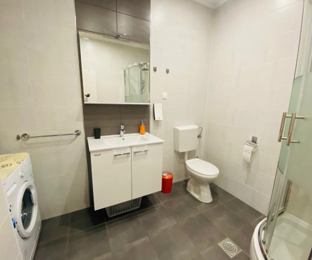 Apartman Cesta Mutogras