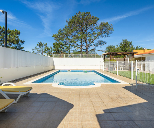 Solar do Castelo Villa with Pool