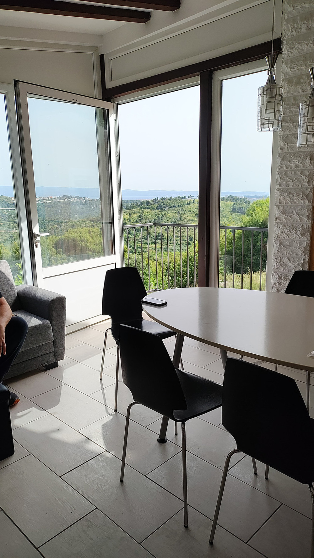 Stunning House with Balcony and Panoramic Views in preview